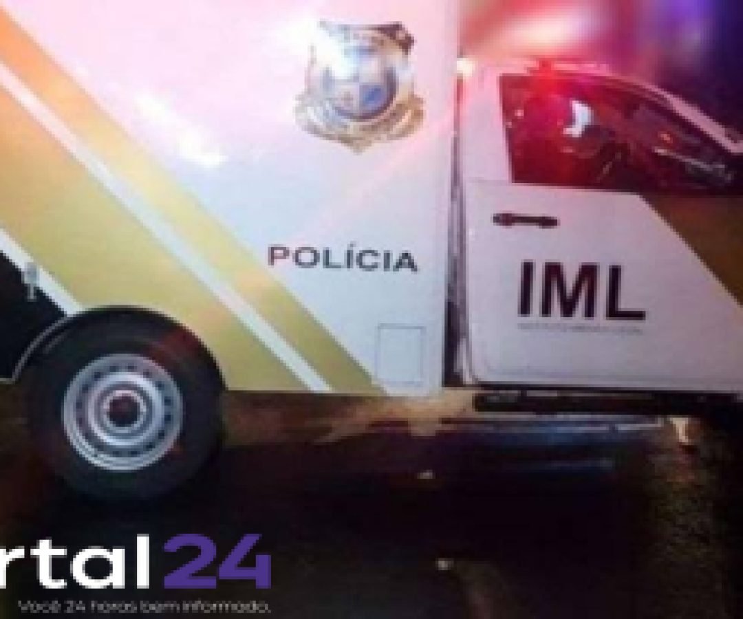 Mulher é morta a facadas em Guarapuava; companheiro é preso suspeito