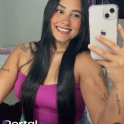 Mulher identificada como Mayara morre após ser atropelada na BR-369, em Ubiratã