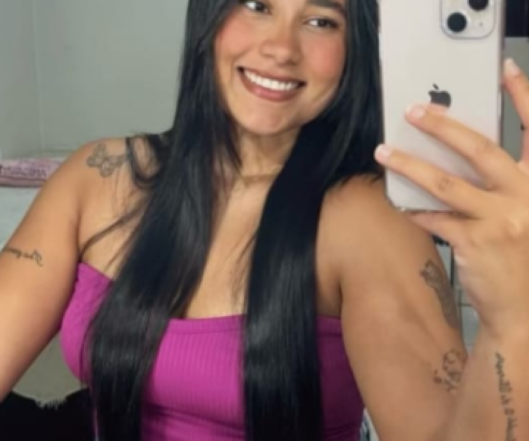 Mulher identificada como Mayara morre após ser atropelada na BR-369, em Ubiratã