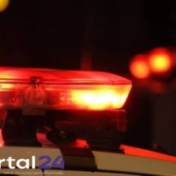 Mulher morre após ser atropelada na PR-158 entre Laranjeiras do Sul e Rio Bonito do Iguaçu