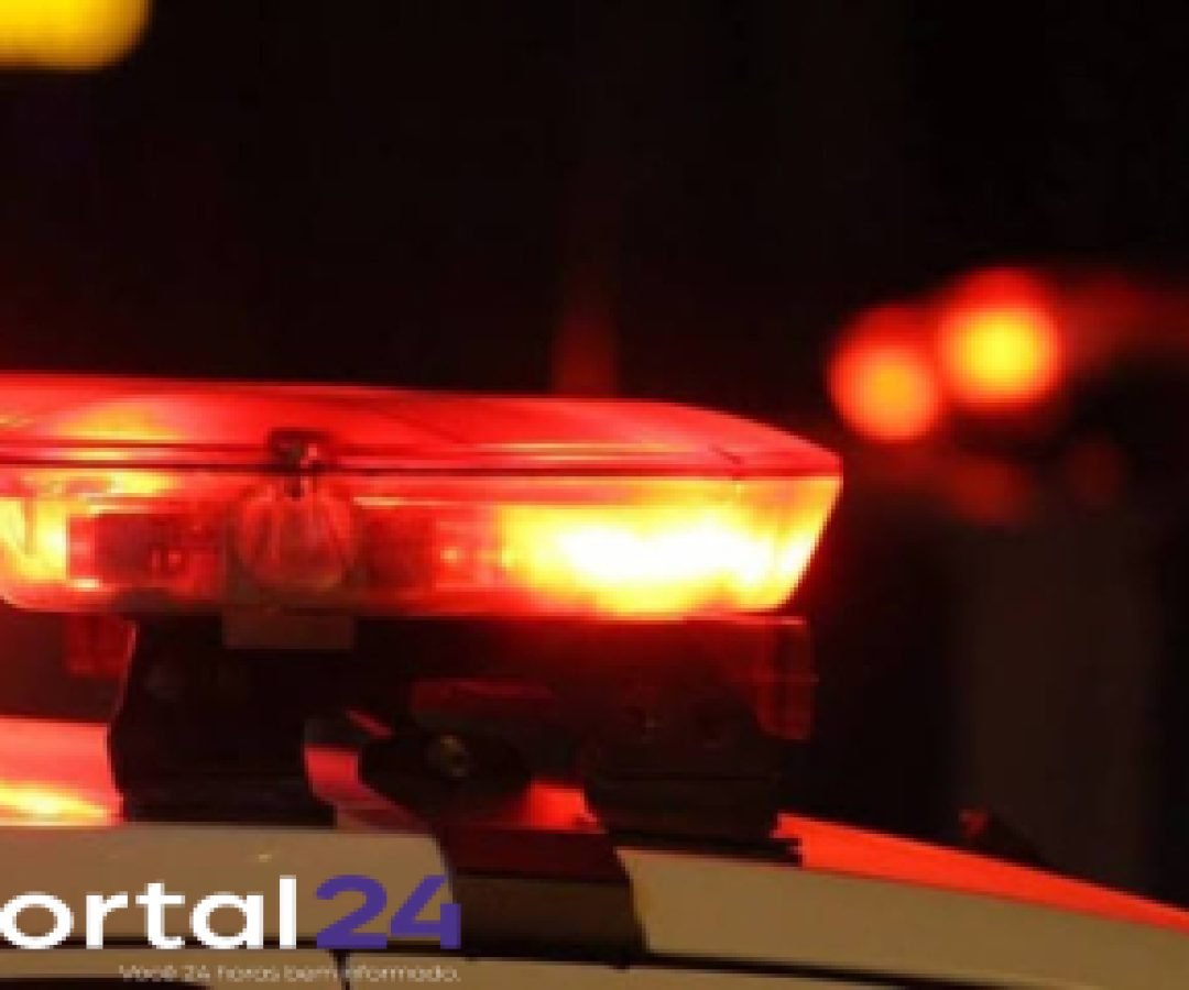 Mulher morre após ser atropelada na PR-158 entre Laranjeiras do Sul e Rio Bonito do Iguaçu