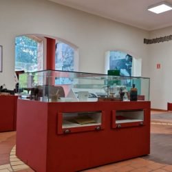 Com 1,3 milhão de itens, Museu Histórico de Londrina reabre ao público no dia 28 de maio