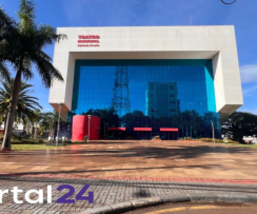Museu de Arte de Cascavel respira cultura e recebe unidade satélite do MAC-PR