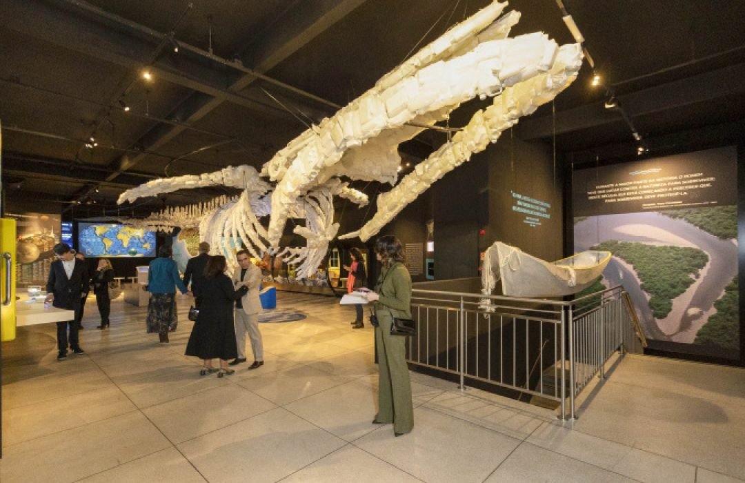 Museu da Sanepar abrirá também aos domingos a partir do dia 26