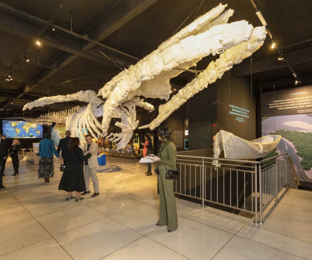 Museu da Sanepar abrirá também aos domingos a partir do dia 26