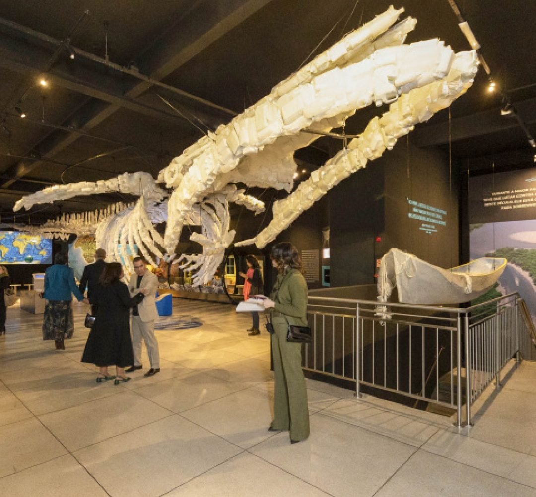 Museu da Sanepar abrirá também aos domingos a partir do dia 26