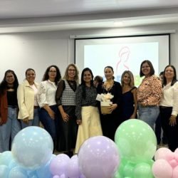 Estado entrega 316 kits do programa Nascer Bem Paraná na região de Maringá