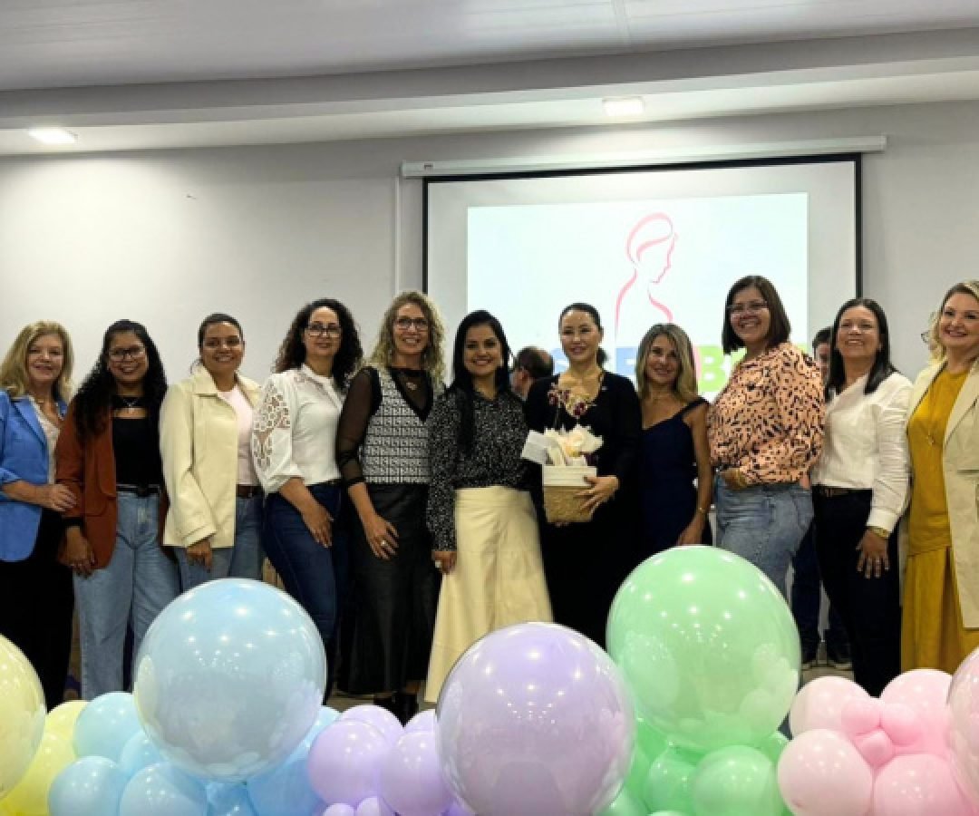 Estado entrega 316 kits do programa Nascer Bem Paraná na região de Maringá