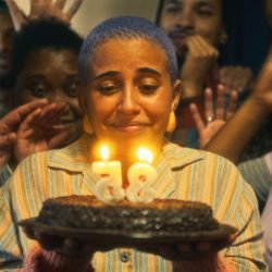 Apoio do Estado: filme vence prêmios de melhor longa e melhor atriz em festival internacional