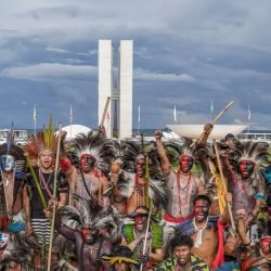 No Dia dos Povos Indígenas, organizações cobram demarcações e proteção