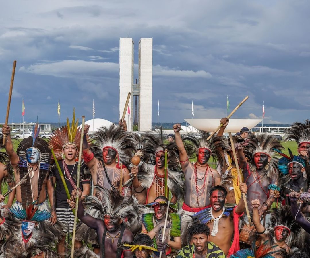 No Dia dos Povos Indígenas, organizações cobram demarcações e proteção