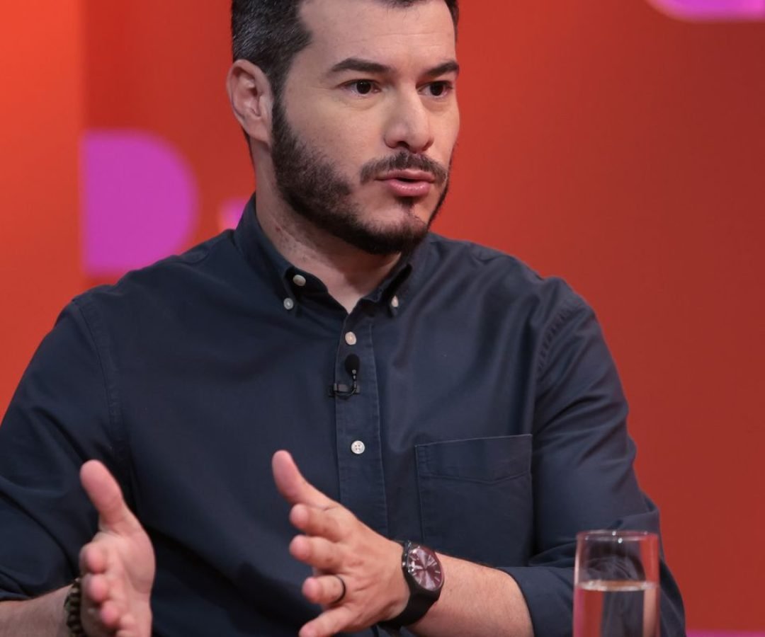 No DR com Demori, historiador analisa política e desafios para 2026