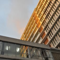 Nota oficial sobre a comunicação de greve dos TAEs