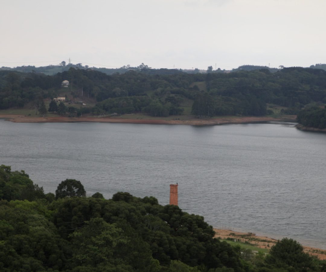 Nova atualização do Monitor de Secas aponta para continuidade da estiagem no Paraná