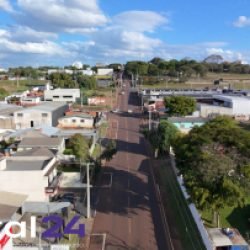 Novo binário altera trânsito e linhas do transporte coletivo em Cascavel a partir de domingo