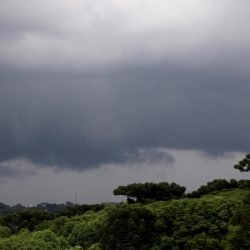 Defesa Civil Estadual envia primeiro alerta por Cell Broadcast para Curitiba