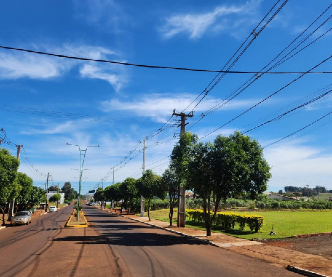 Copel amplia eficiência no Oeste com aporte de R$ 22 milhões em novos alimentadores