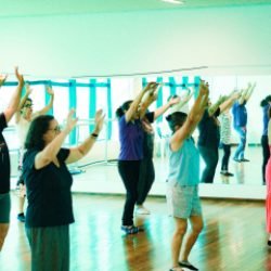 Oficinas gratuitas de cultura movimentam mais de mil inscrições em Cascavel