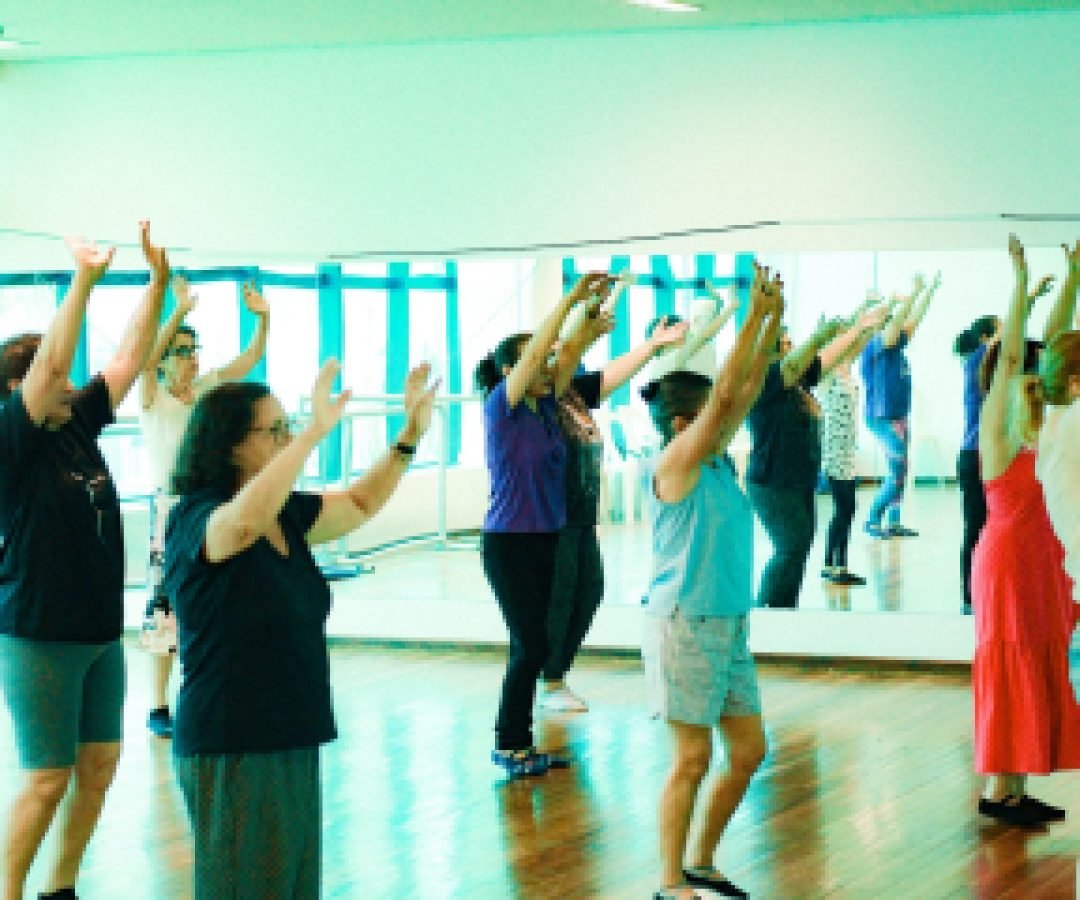 Oficinas gratuitas de cultura movimentam mais de mil inscrições em Cascavel