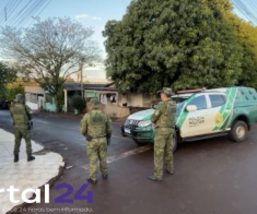 Onça que viralizou nas redes é encontrada em Foz do Iguaçu