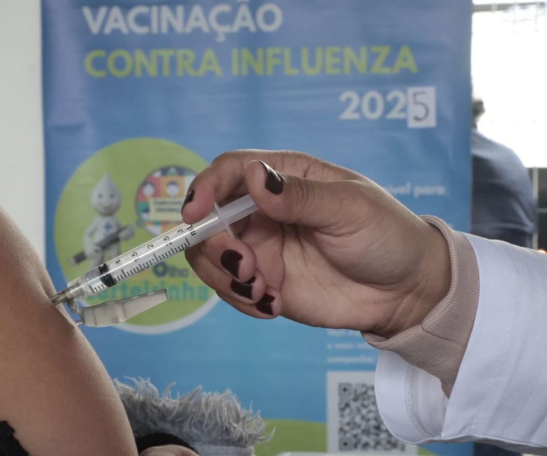 Opas alerta que próxima temporada de gripe pode ser mais intensa
