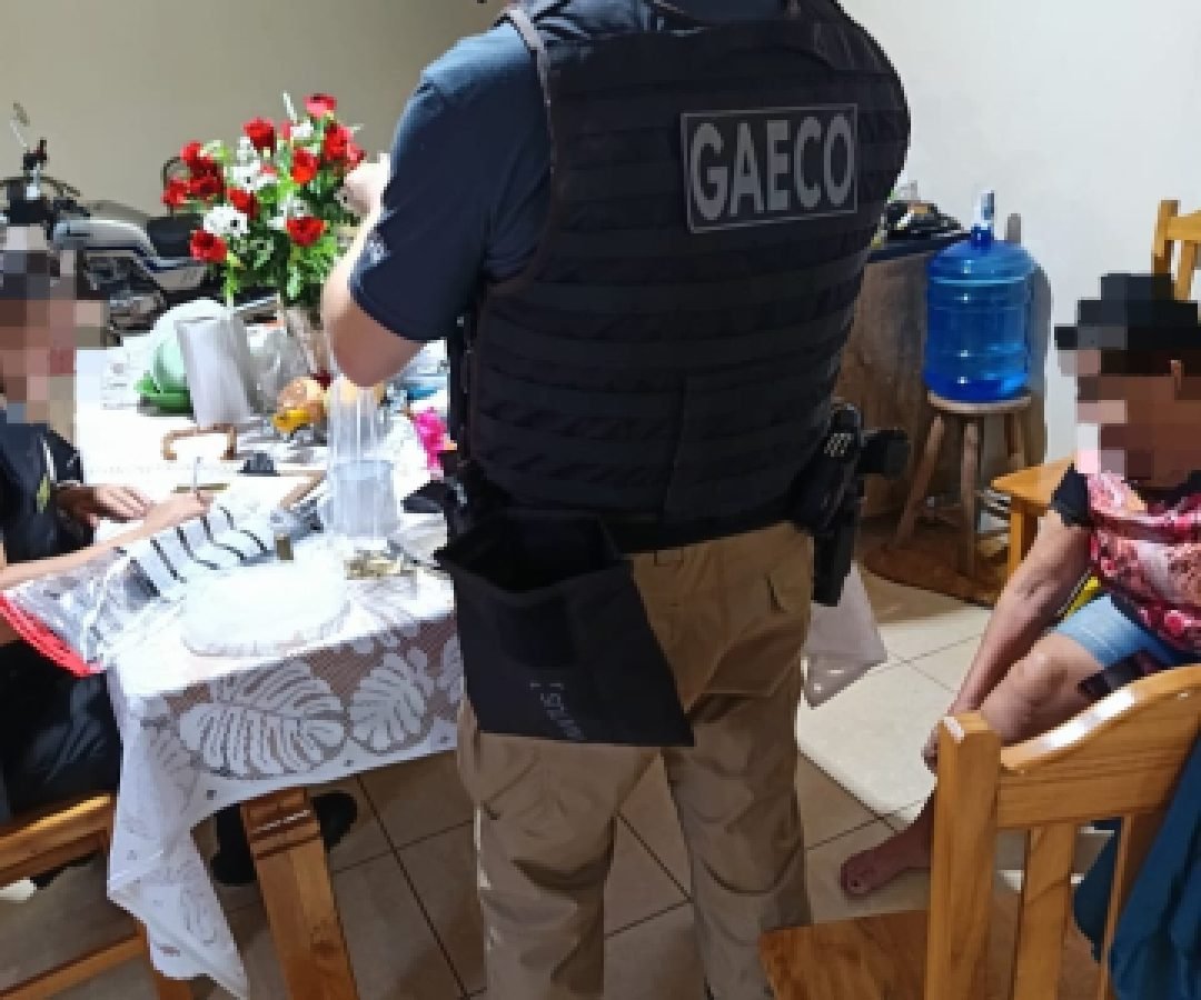 Operação Aliança avança e cumpre 25 mandados contra policiais militares investigados no Paraná