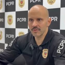 Drogas, armas e munições são apreendidas