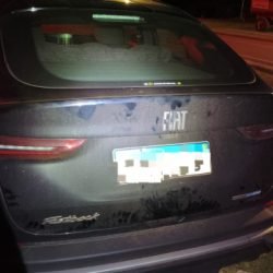Operação conjunta apreende veículos e mercadorias irregulares em Cascavel
