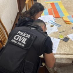 Operação Dublê investiga fraude milionária envolvendo dados da Havan