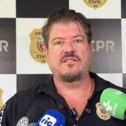 Polícia Civil prende 14 suspeitos e desarticula quadrilha que furtava caminhonetes