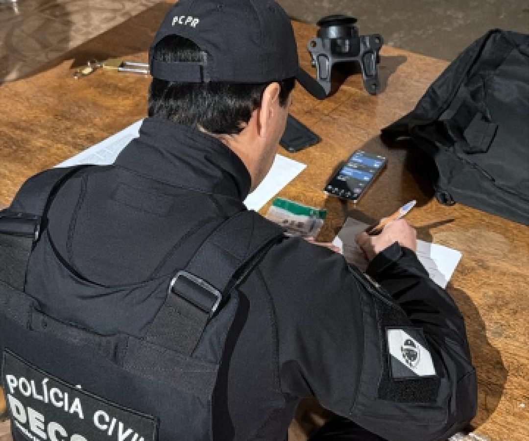 Operação “Conluio II” mira esquema milionário no transporte escolar em Santa Helena