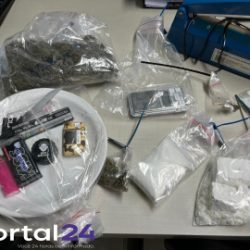 Operação “Top Fake” avança e Polícia Civil cumpre 26 mandados contra tráfico com falso delivery
