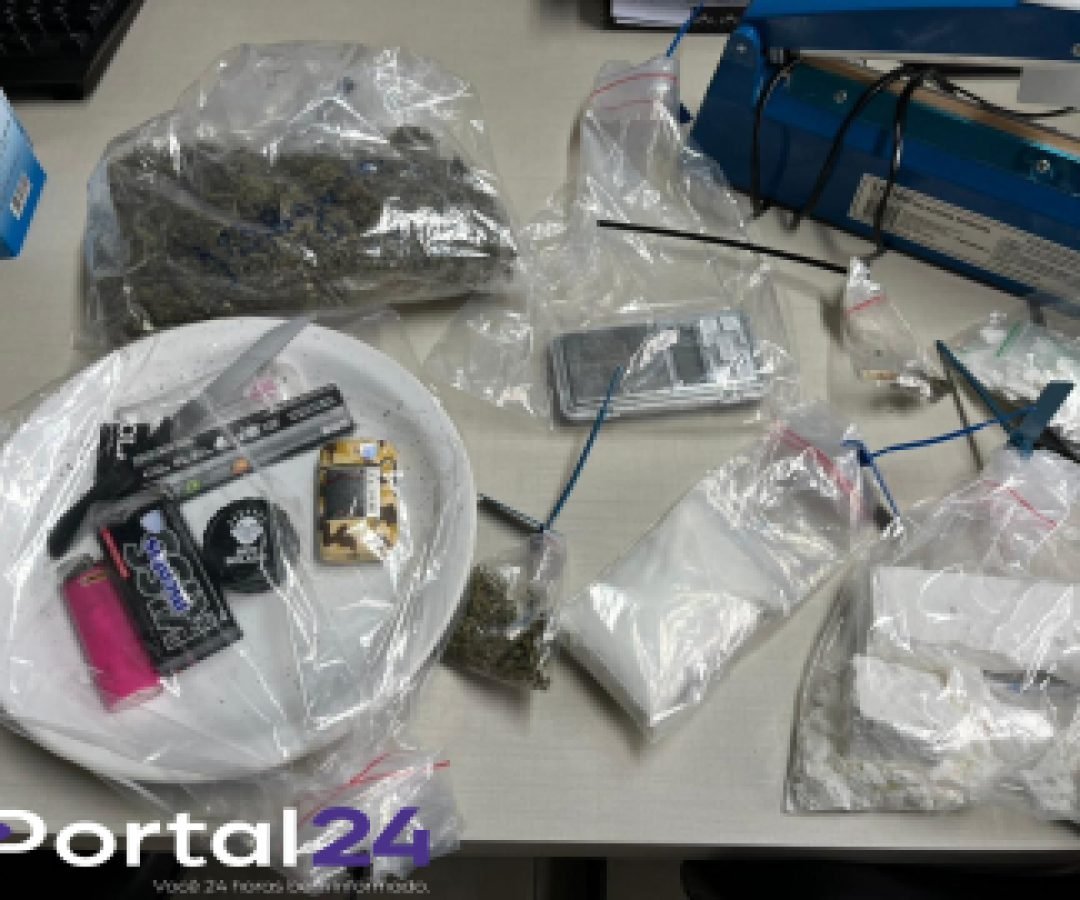 Operação “Top Fake” avança e Polícia Civil cumpre 26 mandados contra tráfico com falso delivery
