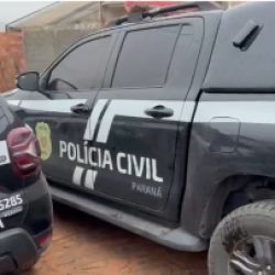Operação mira organização criminosa ligada ao tráfico de drogas nos Campos Gerais