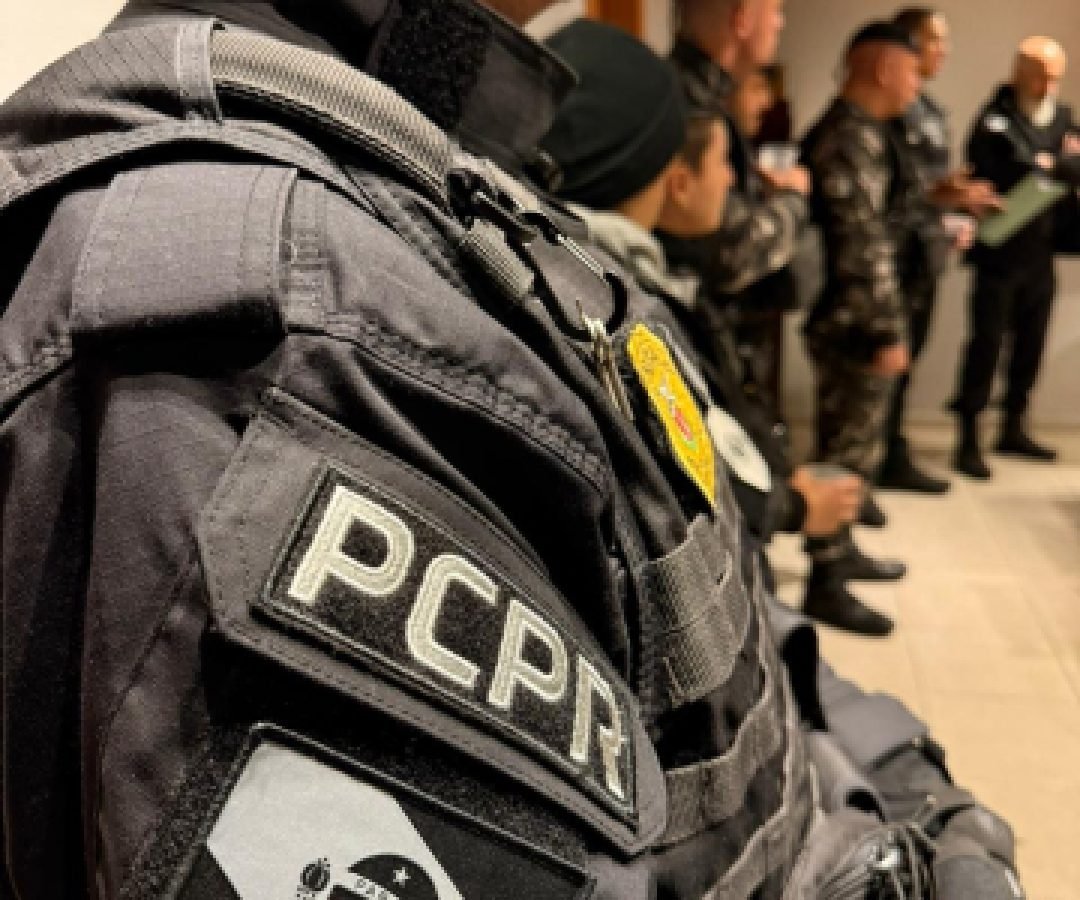 Operação Porto Seguro cumpre mandados e apreende drogas, arma e celulares em Porto Amazonas