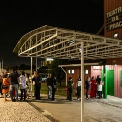 Guaíra para Todos: Orquestra Sinfônica do Paraná leva concertos gratuitos a Araucária