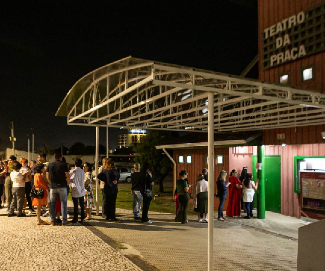 Guaíra para Todos: Orquestra Sinfônica do Paraná leva concertos gratuitos a Araucária