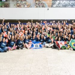 Professores da rede estadual de ensino vão passar Carnaval em estudos no Canadá