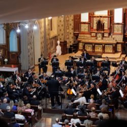 Concerto da OSP encerra projeto "Guaíra para Todos" em Campo Largo com mais de 500 pessoas
