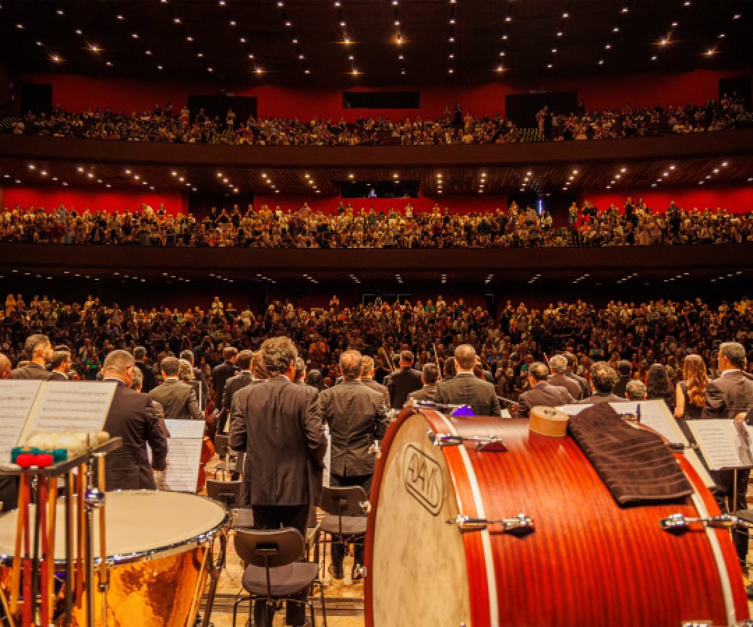 Clássicos na Capital e agendas no Interior: corpos artísticos do Paraná terão 1º semestre intenso