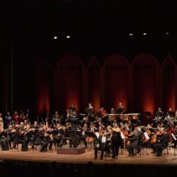 Centro Cultural Teatro Guaíra encerra 2025 com reconhecimento nacional e grandes conquistas