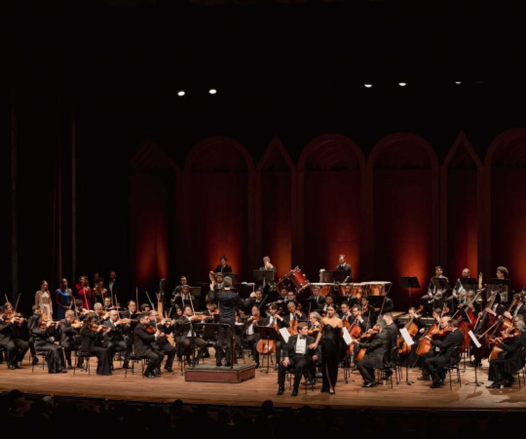 Centro Cultural Teatro Guaíra encerra 2025 com reconhecimento nacional e grandes conquistas