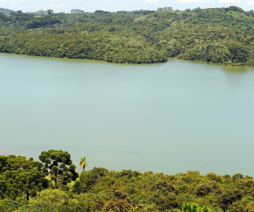 CBH Alto Ivaí promove encontro em Lidianópolis para motivar a educação ambiental