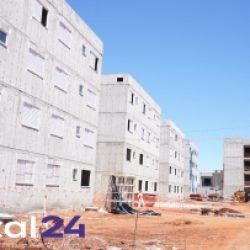 Painel de Gestão 2026 da Cohavel apresenta avanços na habitação em Cascavel