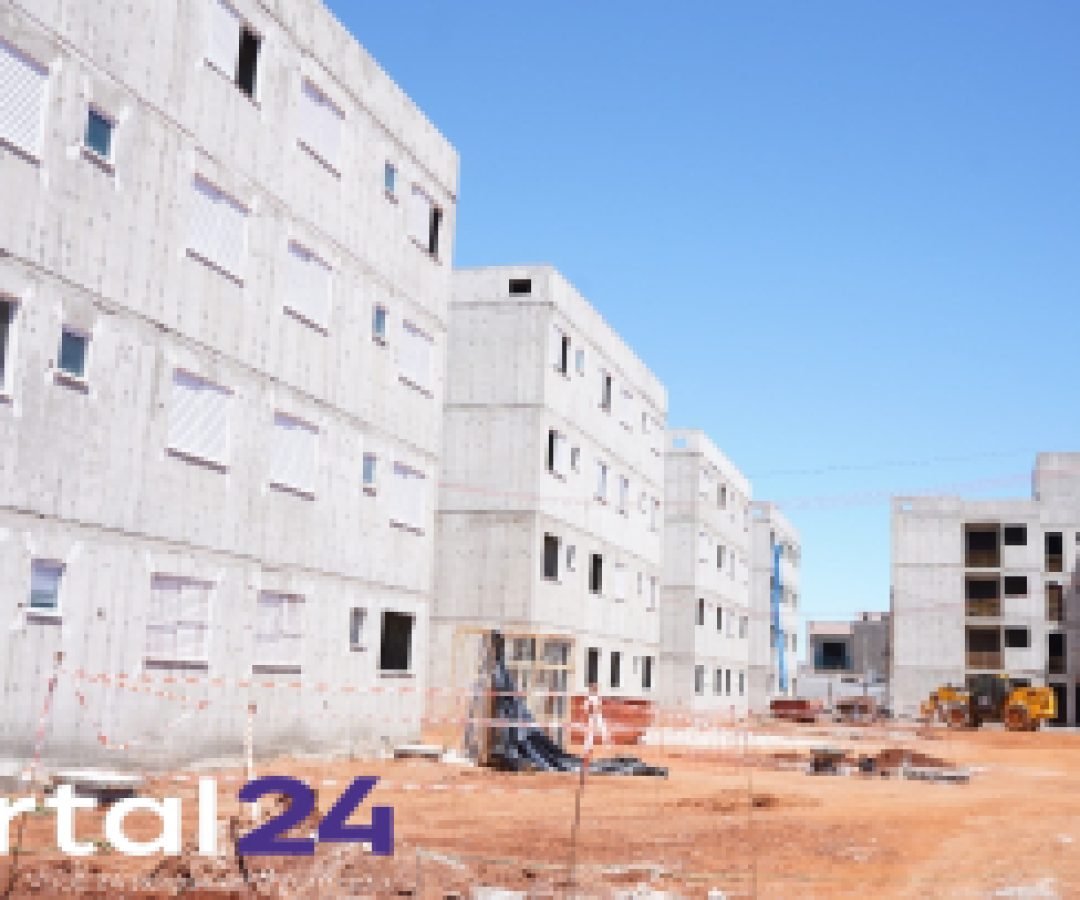 Painel de Gestão 2026 da Cohavel apresenta avanços na habitação em Cascavel