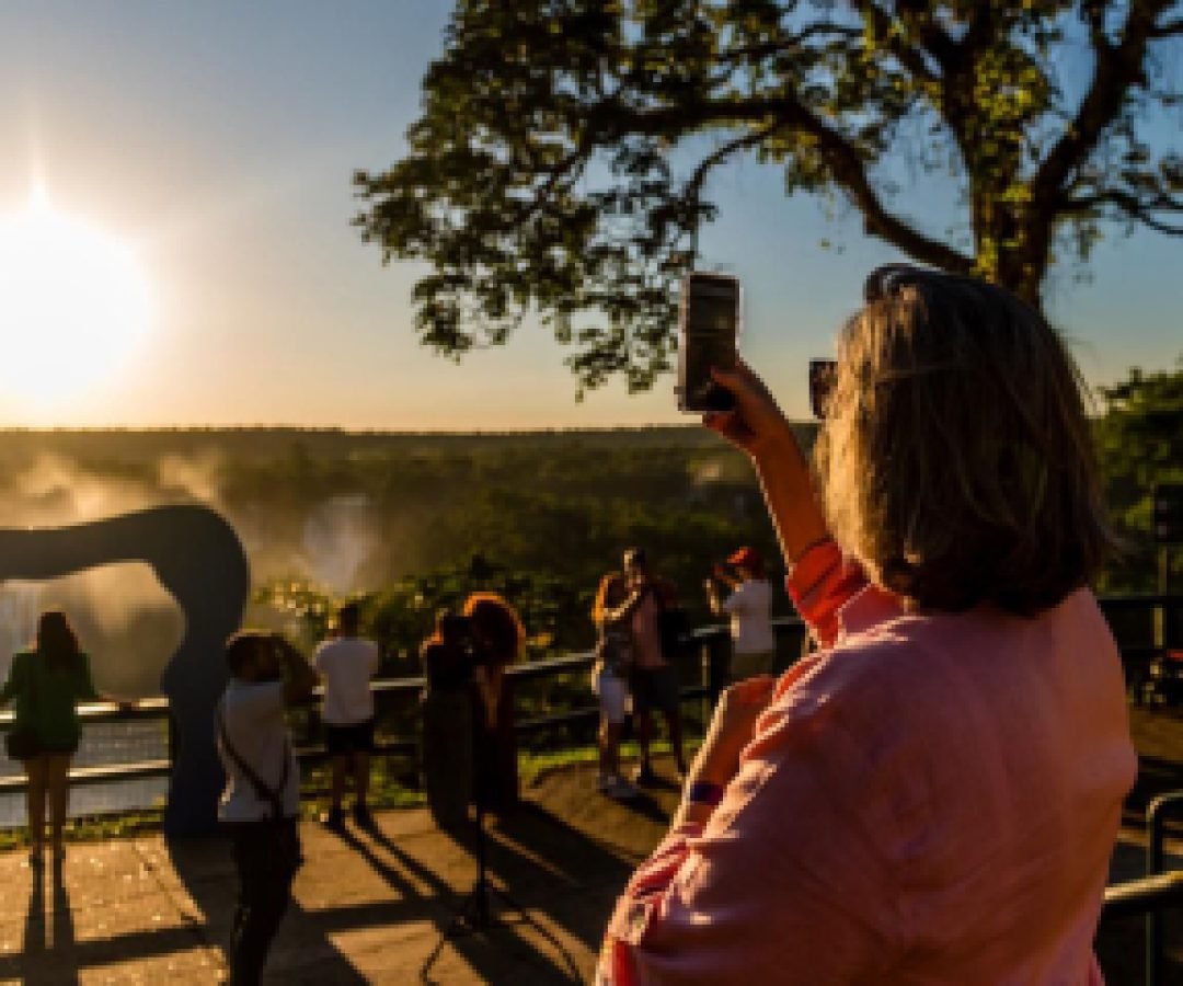 Paraná está no top 10 dos estados mais vendidos aos turistas brasileiros