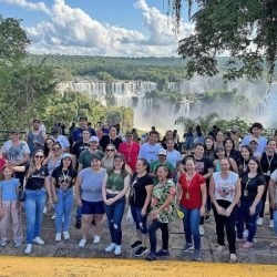 Paraná Mais Viagem leva 13,4 mil paranaenses para conhecer atrativos do Estado