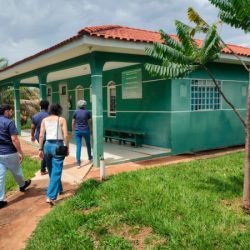 Programa de acolhimento a dependentes químicos já reúne 262 cidades do Paraná