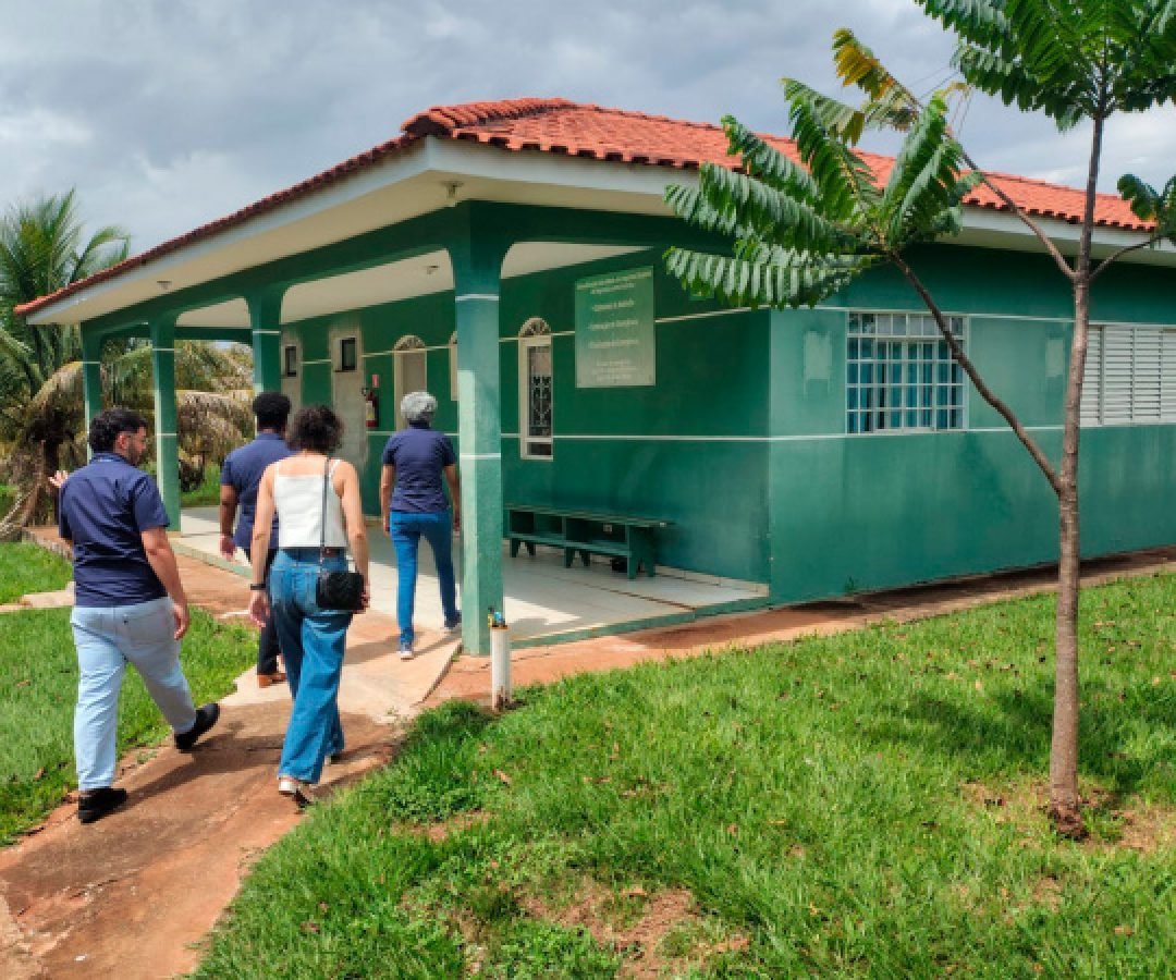 Programa de acolhimento a dependentes químicos já reúne 262 cidades do Paraná