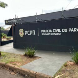PCPR inaugura Delegacia da Mulher de Paranavaí e fortalece atendimento a vítimas